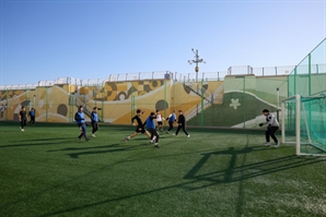 부산시, ‘15분도시’ 생활문화·체육 프로그램 풍성