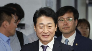 이호현 신임 2차관 “전기가 생존 조건…전력망 새롭게 레이아웃”