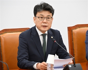 진성준, 野 '상법 전향적 검토'에 "반대 위한 반대 자인"
