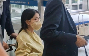 "국민들, 김건희 여사에 너무 매정해"…'휠체어 퇴원' 비난 쏟아지자 서정욱 꺼낸 말