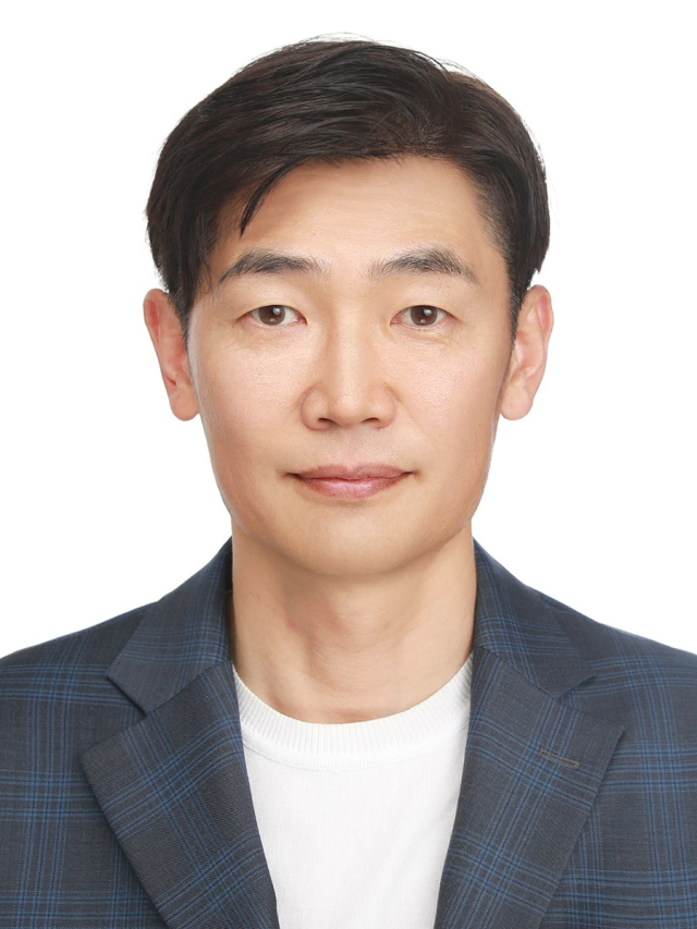 김종열 대표이사. 사진 제공=롯데컬처웍스