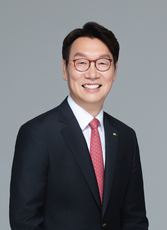 곽희필 ABL생명 신임 대표