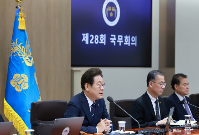 李대통령 "임명권력은 선출권력 존중해야…국회에 존중감 갖길"