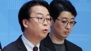 野 곽규택 "당에 내가 친윤계라고 말하는 분 별로 없어"