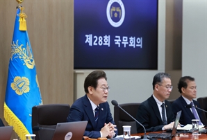 [속보]李대통령, 국방부에 경기북부 미군반환 공여지 처리방안 검토지시