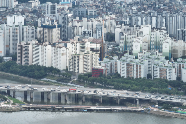 대출 규제에 잔금 마련 못해…계약 취소 사례 속출[집슐랭]