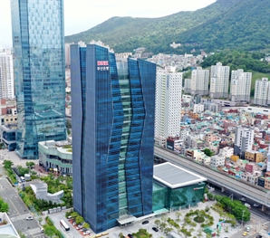 부산은행, 조선업 금융지원 구조에 새로운 전환점 마련