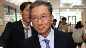 정성호 "검찰개혁 차분하게 논의"…"시대변화·눈높이 맞는 개혁"