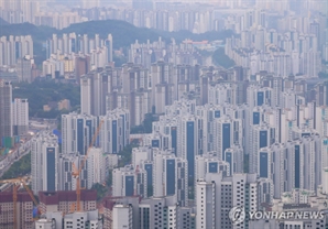 대우건설, 6382억원 규모 과천주공 5단지 재건축 본계약