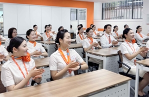 제주항공, 신입 객실승무원 두 자릿수 규모 공개채용