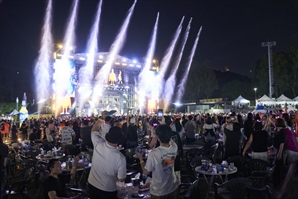 ‘대구 치맥 속으로’…여름 대표축제 ‘치맥페스티벌’ 2일 막 올라