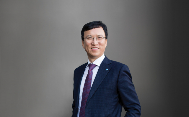 윤성태 휴온스그룹 회장. 사진 제공=한국제약바이오협회