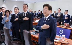 李 대통령 “주택, 투기수단 되면서 주거 불안정”