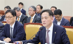 [속보] 방통위 이진숙 1인 체제 공식화…김태규 부위원장 면직 재가
