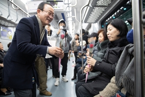 김덕현 "연천군 미래 준비한 3년, 이제는 군민 체감 성과로 결실"