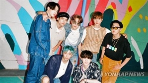 BTS, 내년 봄 완전체 앨범 내고 월드투어