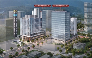 역세권·기업수요·브랜드 모두 품었다! '힐스테이트 과천 디센트로' 관심 몰이