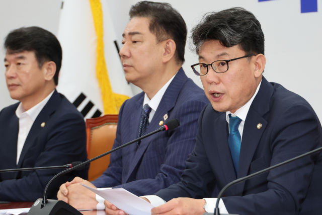 진성준 “채무 탕감 개별 심사 진행…다시 일어설 기회 줘야”