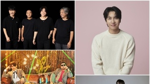 '2025 K-메가아일랜드 페스티벌' YB부터 god 호우까지, 여수에서 전설을 만나다