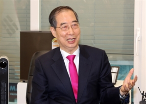 내란특검, 한덕수 전 국무총리 오전 10시 소환 조사