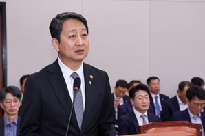 [속보] 내란 특검, 한덕수 전 총리 이어 안덕근 산업부 장관도 소환