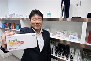 김좌진 마더스제약 대표 "남들 꺼리는 의약품 생산부터 시작…다음 목표는 난치병 신약" [CEO&STORY]