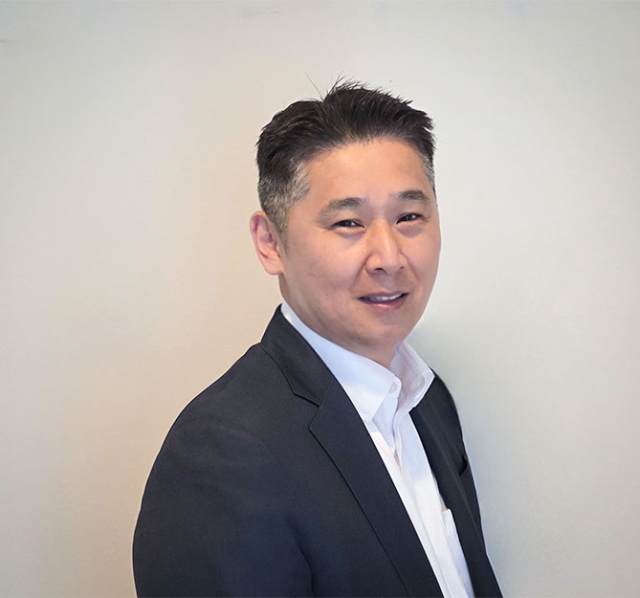 CJ대한통운, 글로벌사업부문 대표로 조나단 송 영입… 해외 공략 속도