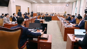 [속보] '3%룰' 포함 상법 법사소위 통과…이르면 내일 본회의 처리