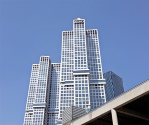 "강남도 아닌데 무려 187억?"…'가장 비싼 아파트' 누가 팔았나 보니