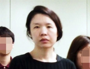 "침 뱉고, 머리채 잡고"…'전 남편 살해' 고유정 근황 전해졌다