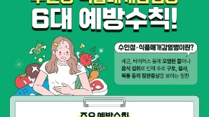 남양주 음식점서 육회비빔밥 먹은 손님들 장출혈성대장균 감염사례 잇따라