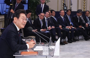 [속보]李대통령 “추가 신도시, 균형발전과 지속 성장 측면서 검토”