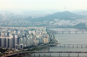강남·서초·송파 아파트 시가총액만 744조 원 넘어[집슐랭]