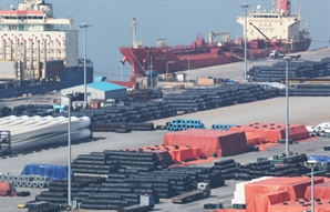 상반기 FDI 유입 신고액 15% 급감…미국발 관세 불확실성 여파