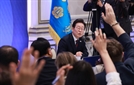 [속보]李 “부산 상황 심각…해수부 이전 적절”