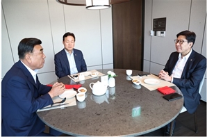 부울경 시·도지사, 대한민국 새로운 성장 거점 육성 위해 협력 강화