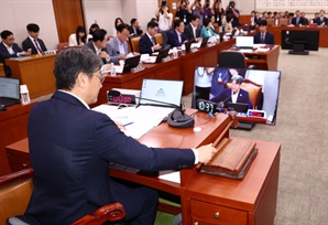 법사위, 與 주도 '검찰개혁 4법' 상정…9일 공청회 개최