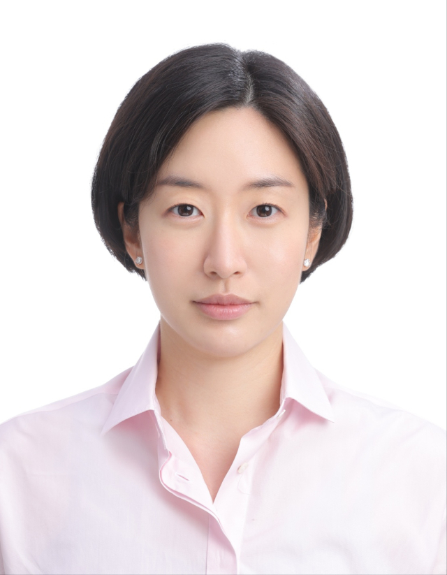 서경배 아모레퍼시픽그룹 회장의 차녀 서호정씨. 사진제공=아모레퍼시픽