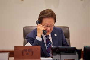 李대통령, ‘친인척 감시’ 특별감찰관 임명 추진 지시