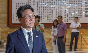 [속보] 김민석 총리 임명동의안 국회 의결…국힘은 불참