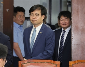 여한구 "대미 협상, '레드라인' 민간 분야는 최대한 보호"
