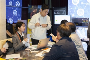 대웅, 임직원 건강관리 맞춤 솔루션 '대웅 헬스케어' 출시