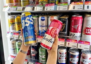 "맥주 4캔 만원 아니라 6캔에 만원?" 주문 폭주하자…CU, 파격할인 하루만에 종료