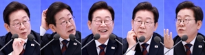 "주택공급 충분히 속도 내겠다"…민생지원금 추가 지급엔 난색