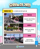 창원NC파크도 노선에…시티투어 운행 개편