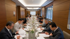 골프장경영協, 전국 8개 지역협의회 간담회[필드소식]