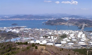 석화 채산성 악화일로…"구조조정 절실"
