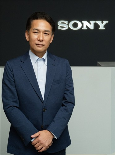 소니코리아 대표에 기타지마 유키히로