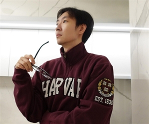 미국 로스쿨 입학시험 LSAT 만점 받은 하버드 출신 구본무씨… “전세계 수석” 영예