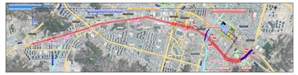 대전시, 외삼~유성복합터미널 BRT 연결도로 건설공사 ‘박차’